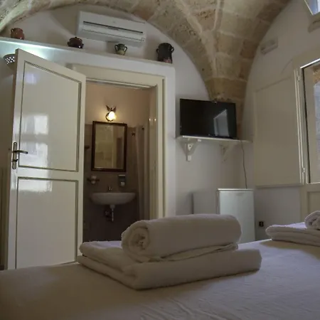 Bed & Breakfast La Vecchia Corte 4*