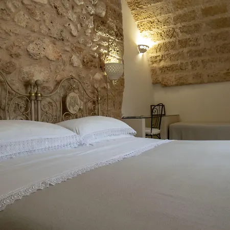 La Vecchia Corte Bed & Breakfast 4*