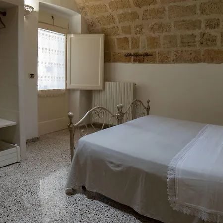 La Vecchia Corte Bed & Breakfast