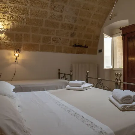 La Vecchia Corte Bed & Breakfast