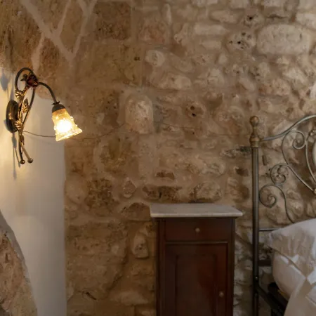 La Vecchia Corte Bed & Breakfast 4*