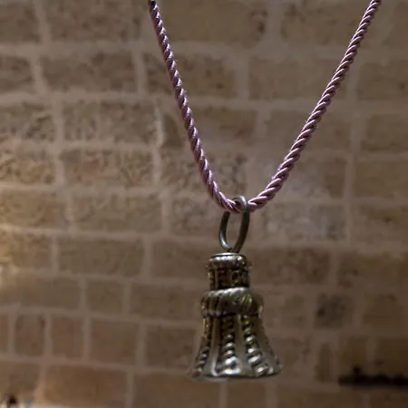 Bed & Breakfast La Vecchia Corte Tricase