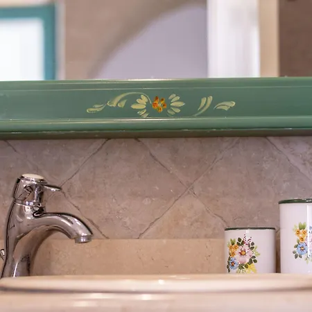 La Vecchia Corte Bed & Breakfast Tricase