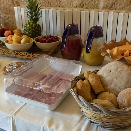 Bed & Breakfast La Vecchia Corte Tricase