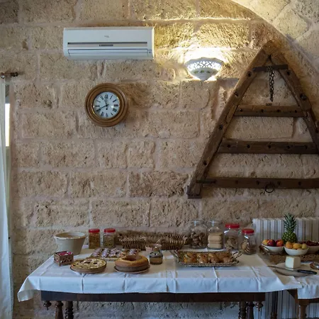 La Vecchia Corte 4* Tricase