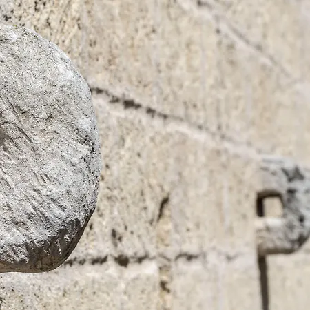 La Vecchia Corte 4* Tricase