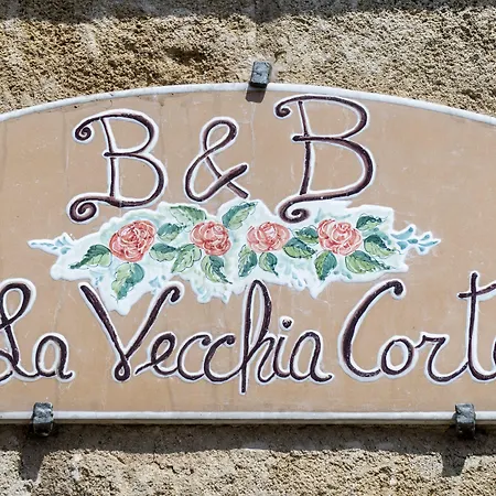 La Vecchia Corte 4* Tricase