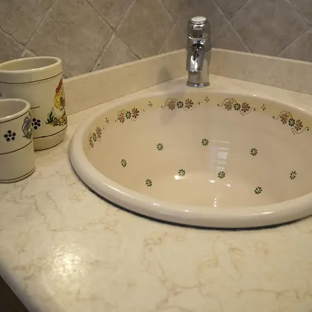 La Vecchia Corte Tricase