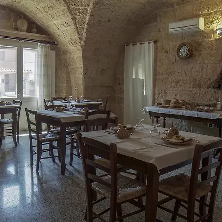 Bed & Breakfast La Vecchia Corte