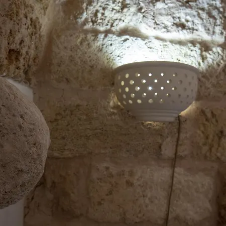 Bed & Breakfast La Vecchia Corte