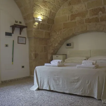 La Vecchia Corte Tricase