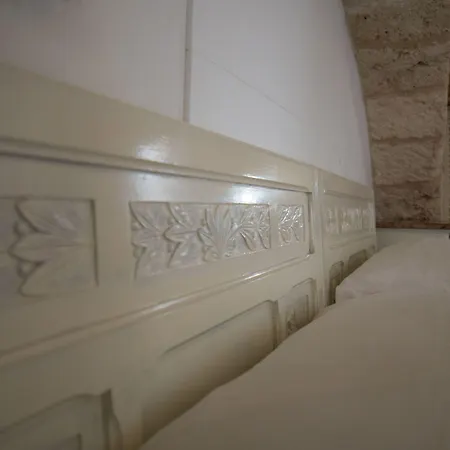 Bed & Breakfast La Vecchia Corte 4*