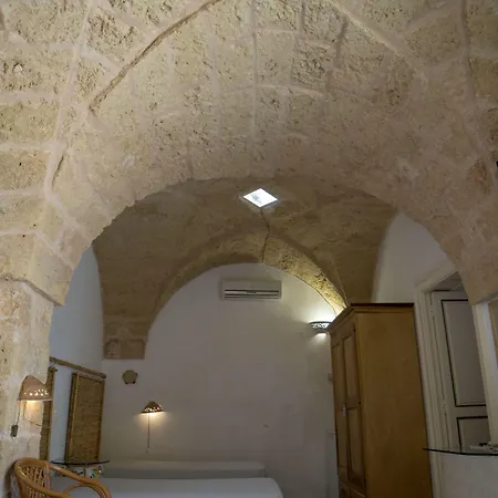 La Vecchia Corte Nocleg ze śniadaniem 4*