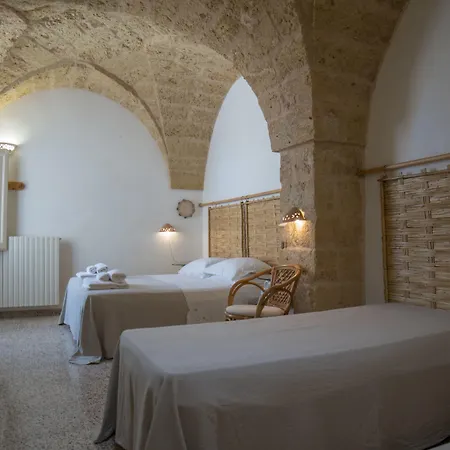 La Vecchia Corte Bed & Breakfast 4*