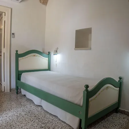 La Vecchia Corte Panzió