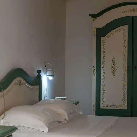 Panzió La Vecchia Corte Tricase