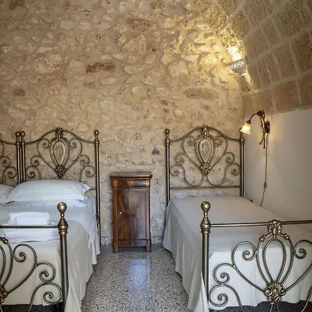 Panzió La Vecchia Corte 4*