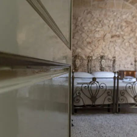 Bed & Breakfast La Vecchia Corte
