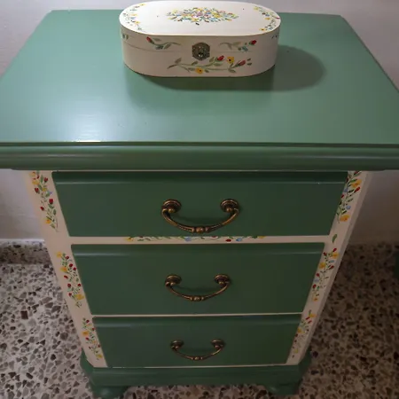 La Vecchia Corte Tricase