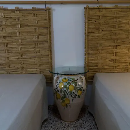 La Vecchia Corte Panzió 4*