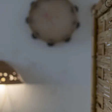 La Vecchia Corte Bed & Breakfast