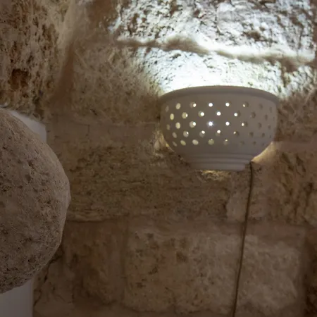 La Vecchia Corte 4* Tricase