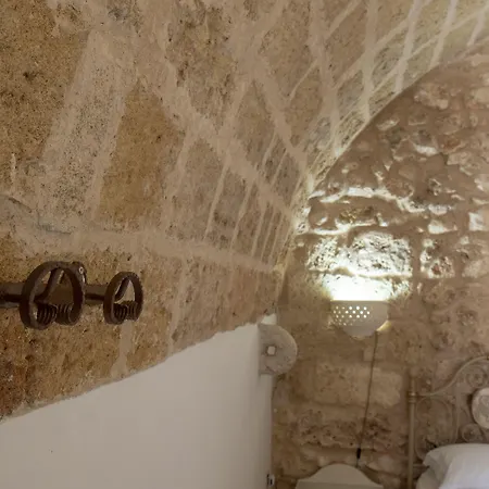 Panzió La Vecchia Corte Tricase