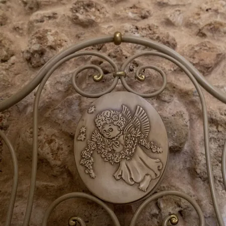 Panzió La Vecchia Corte 4*