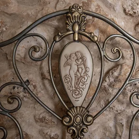 Bed & Breakfast La Vecchia Corte 4*