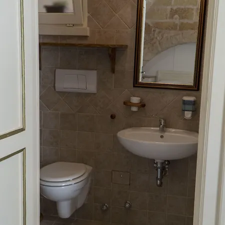 Panzió La Vecchia Corte 4*