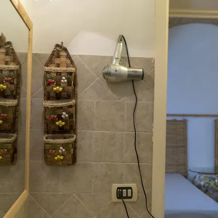 Bed & Breakfast La Vecchia Corte Tricase