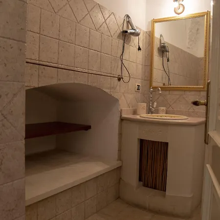 La Vecchia Corte Bed & Breakfast