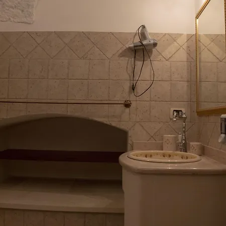 Nocleg ze śniadaniem La Vecchia Corte Tricase
