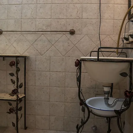 La Vecchia Corte 4*