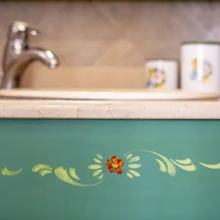 La Vecchia Corte 4* Tricase