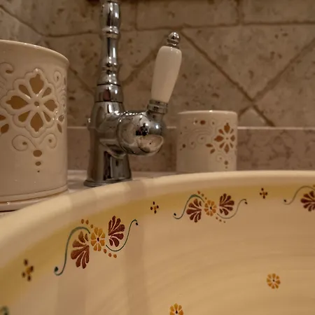 La Vecchia Corte