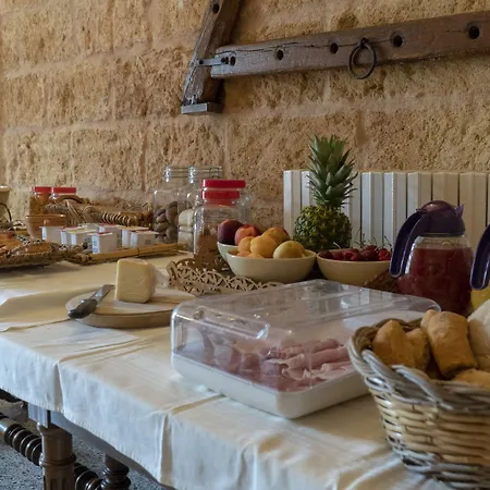 La Vecchia Corte Tricase