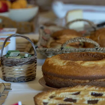 Bed & Breakfast La Vecchia Corte