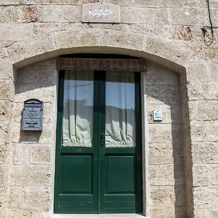 La Vecchia Corte Panzió