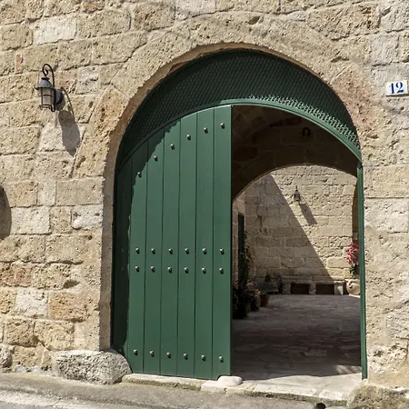 Panzió La Vecchia Corte