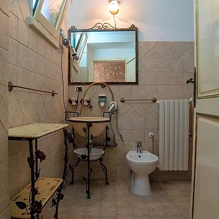 Nocleg ze śniadaniem La Vecchia Corte Tricase