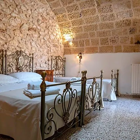 La Vecchia Corte Oda ve Kahvaltı
