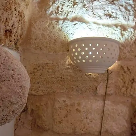 La Vecchia Corte Bed & Breakfast Tricase