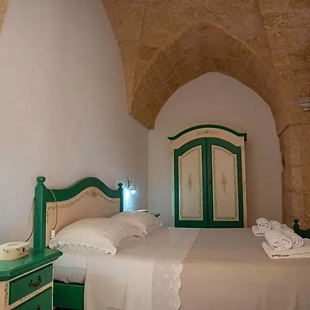 La Vecchia Corte 4*