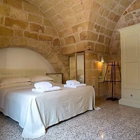 La Vecchia Corte Oda ve Kahvaltı