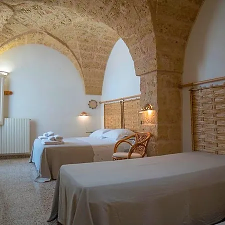 La Vecchia Corte Tricase