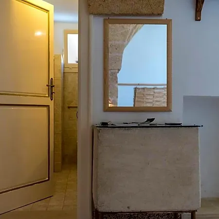 La Vecchia Corte Oda ve Kahvaltı Tricase