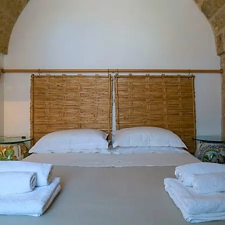 La Vecchia Corte Tricase
