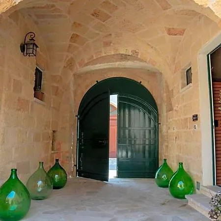 Bed & Breakfast La Vecchia Corte