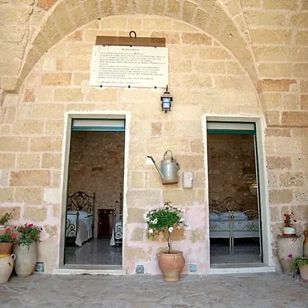 La Vecchia Corte 4* Tricase
